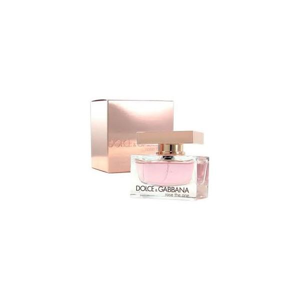 Foto Dolce gabbana rose the one edp 75 ml