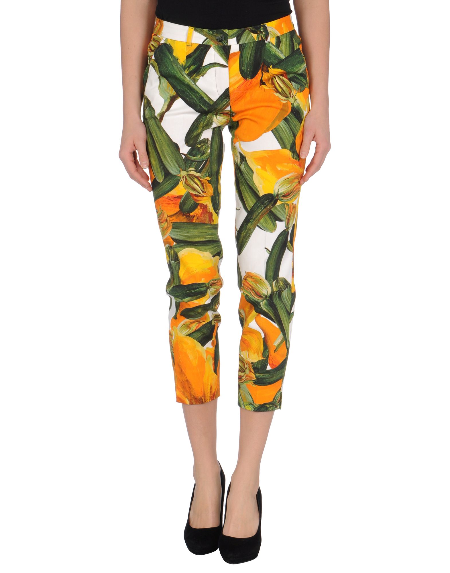 Foto dolce & gabbana pantalones piratas
 foto 557603