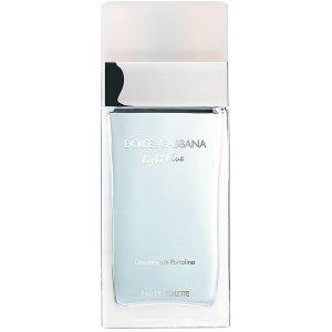 Foto Dolce & Gabbana perfumes mujer D&g Light Blue Portofino 50 Ml Edt foto 57621