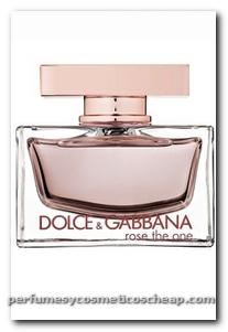 Foto Dolce & Gabbana Rose The One Edp Vaporizador 75 ml foto 276289