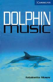 Foto Dolphin music: level 5 (en papel) foto 190214