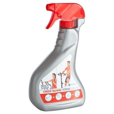 Foto Domyos Fitness Cleaner foto 56773