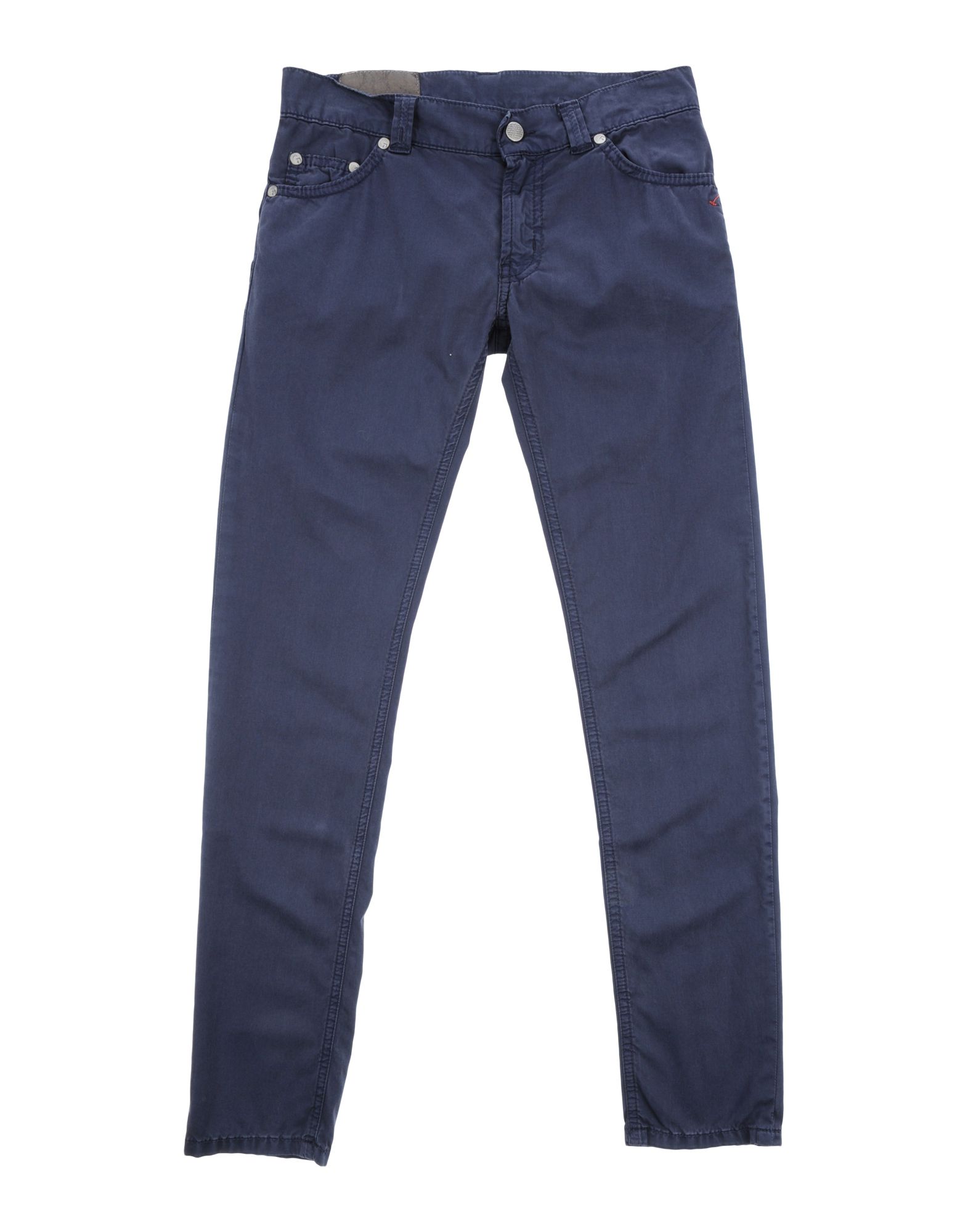 Foto Dondup Dking Pantalones Niño Azul oscuro foto 721942