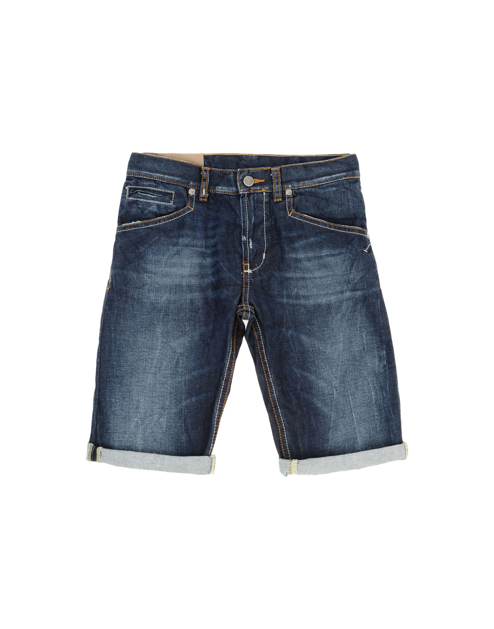 Foto Dondup Dking Pantalones Vaqueros Niño Azul marino foto 721944