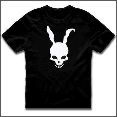 Foto Donnie Darko Camiseta 02 S M L Xl 2xl T-shirt Rabbit Conejo Tbbt No Dvd Poster foto 1375
