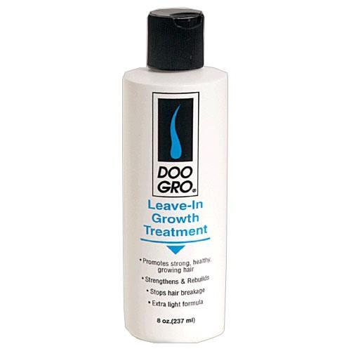 Foto Doo Gro Leave-In Growth Treatment 8oz