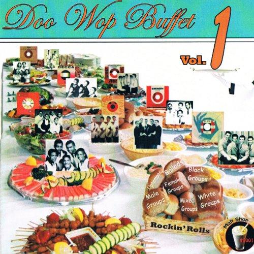 Foto Doo Wop Buffet: Vol.1 CD foto 709798