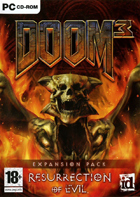 Foto Doom 3 - Resurrection Of Evil foto 764191