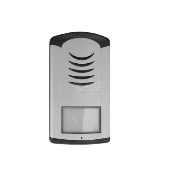 Foto DoorPhone Alfatech Slim IP01 SIP 1 button