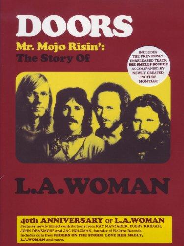 Foto Doors Mr. Mojo Risin': The story of L.A. Woman [DVD] foto 347120
