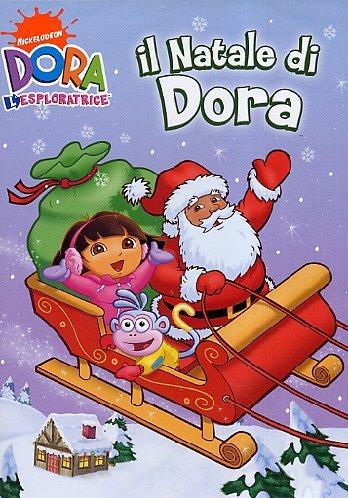 Foto Dora L'Esploratrice - Il Natale Di Dora foto 568006
