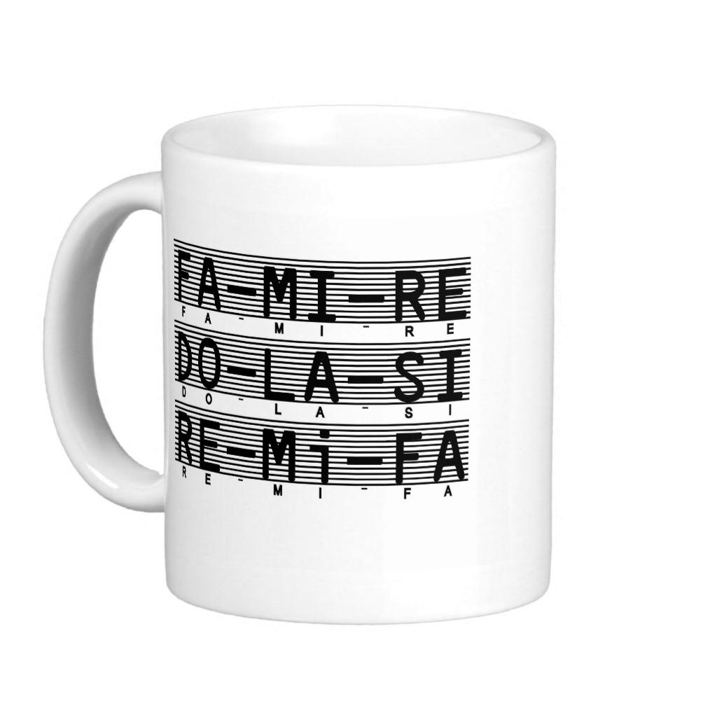 Foto Doremi, Sollasi Taza foto 807461