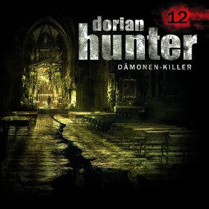 Foto Dorian Hunter: 12: DAS MÄDCHEN IN DER PESTGRUBE CD foto 621790