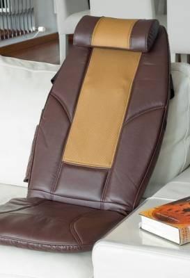Foto Dossier massant Shiatsu