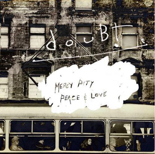 Foto Doubt: Mercy, Pity, Peace & Love CD foto 828806