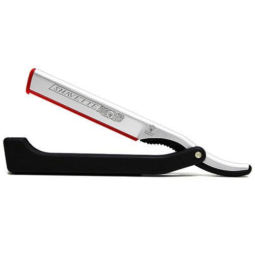 Foto Dovo Shavette Disposable Blade Straight Razor