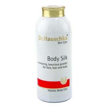 Foto Dr. Hauschka - Body Silk Powder Polvo Seda para Cuidado Corporal ( Cara y Cuerpo ) - 50ml/1.7oz; skincare / cosmetics foto 166310