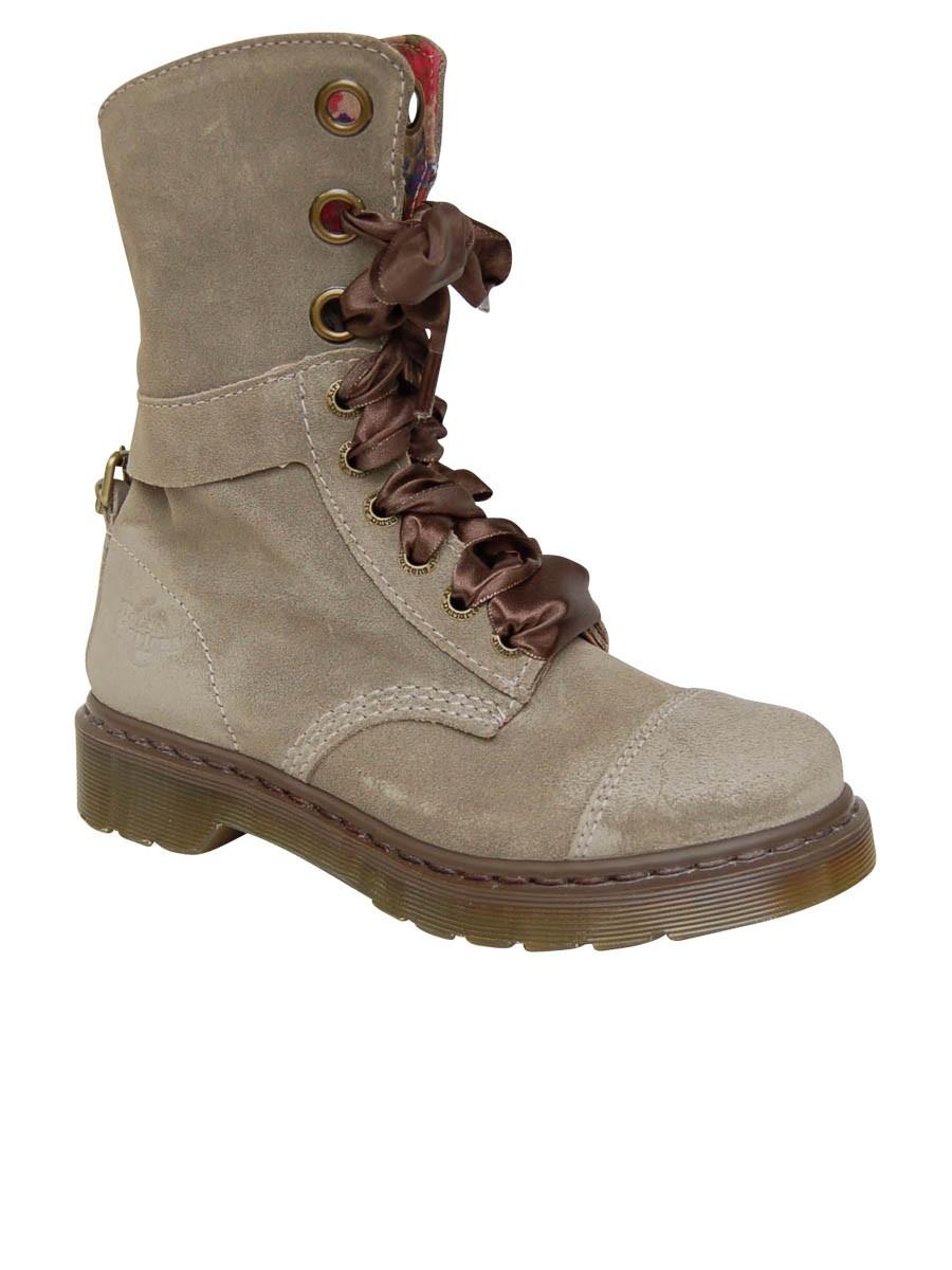 Foto Dr. Martens Womens Aimee - Taupe foto 400281