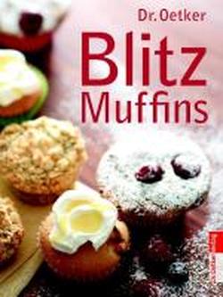 Foto Dr. Oetker: Blitz Muffins foto 627209