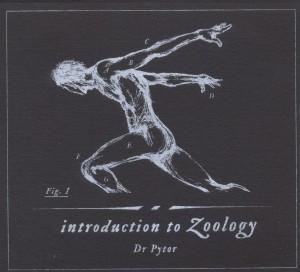 Foto Dr Pytor: Introduction To Zoology CD foto 894218