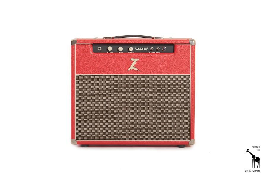 Foto Dr. Z - Z28 2x10 Combo