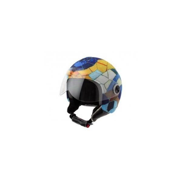 Foto DRAC, Funda Helmetdress para personalizar tu casco.