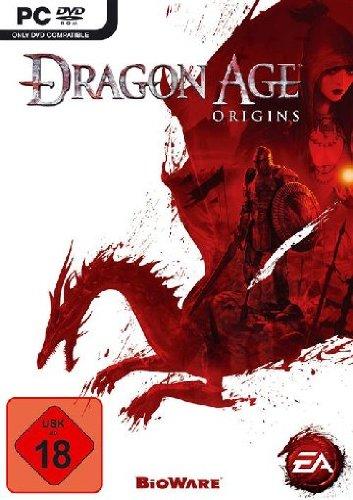 Foto Dragon Age: Origins - Classics foto 369284