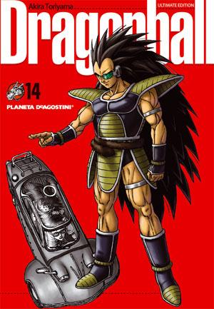 Foto Dragon Ball #14 (Ultimate Edtition) foto 863880