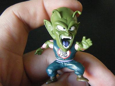 Foto Dragon Ball Figura Figure Gashapone Megahouse Figurine Mini Big Head Rare Ocasio foto 582825
