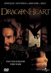 Foto Dragonheart [DE-Version] DVD foto 466574