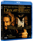 Foto Dragonheart (formato Blu-ray) - Dennis Quaid foto 466582