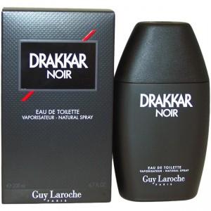 Foto Drakkar noir edt 200 vapo foto 643473