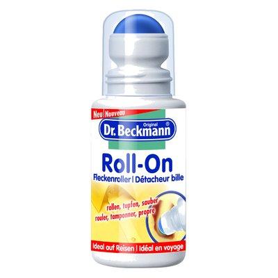 Foto Dr.beckmann Quitamanchas Roll-on 75 Ml.