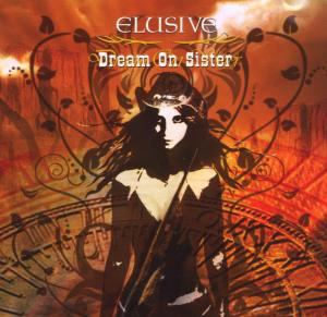Foto Dream On Sister 5 Zoll CD Single foto 141988