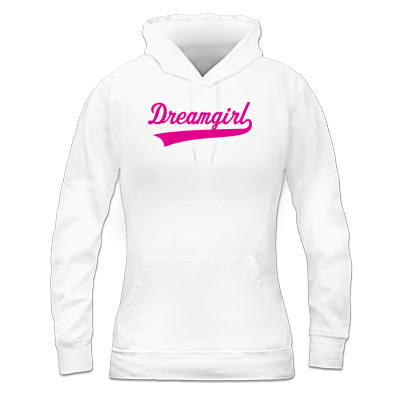 Foto Dreamgirl Sudadera Capucha Mujer foto 603639