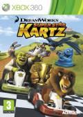 Foto Dreamworks Super Star Kartz Xbox360 foto 634817