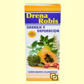 Foto Drena robis - drenaje y depuración - 250 ml - robis