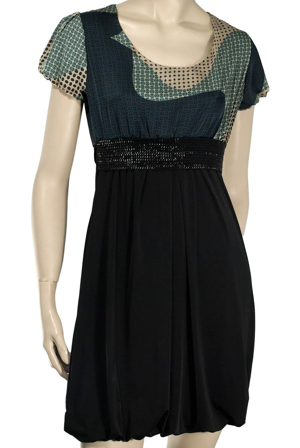 Foto Dress Woman Lou Lou - DR3661 foto 165304