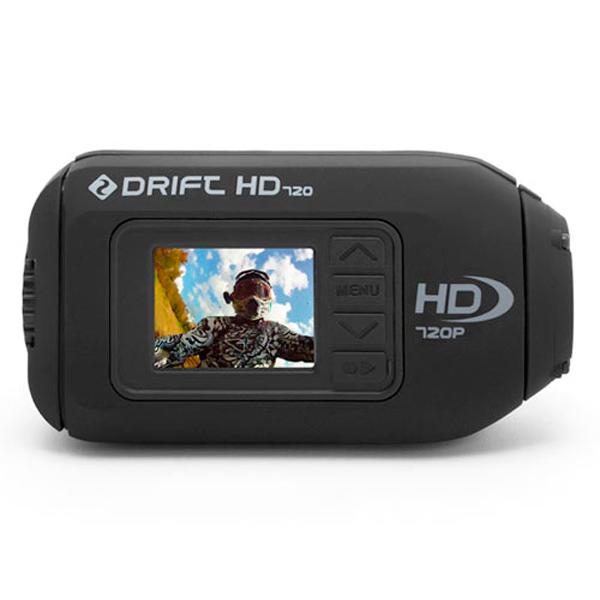 Foto Drift Camara accion drift hd 720