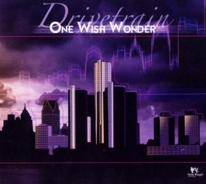 Foto Drivetrain: One Wish Wonder CD foto 645884