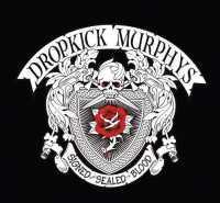 Foto Dropkick Murphys :: Signed And Sealed In Blood :: Cd foto 63006