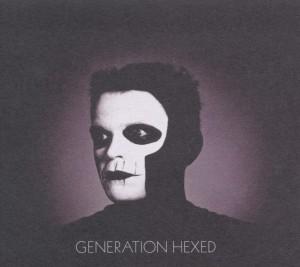 Foto Drums Of Death: Generation Hexed CD foto 719643