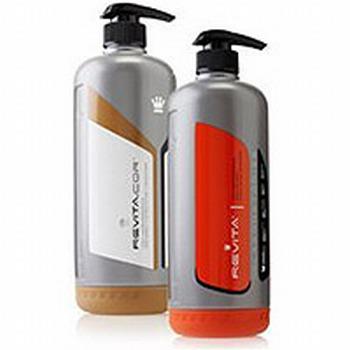 Foto DS Laboratories Revita Hair Growth Stimulating Shampoo & Condition ...