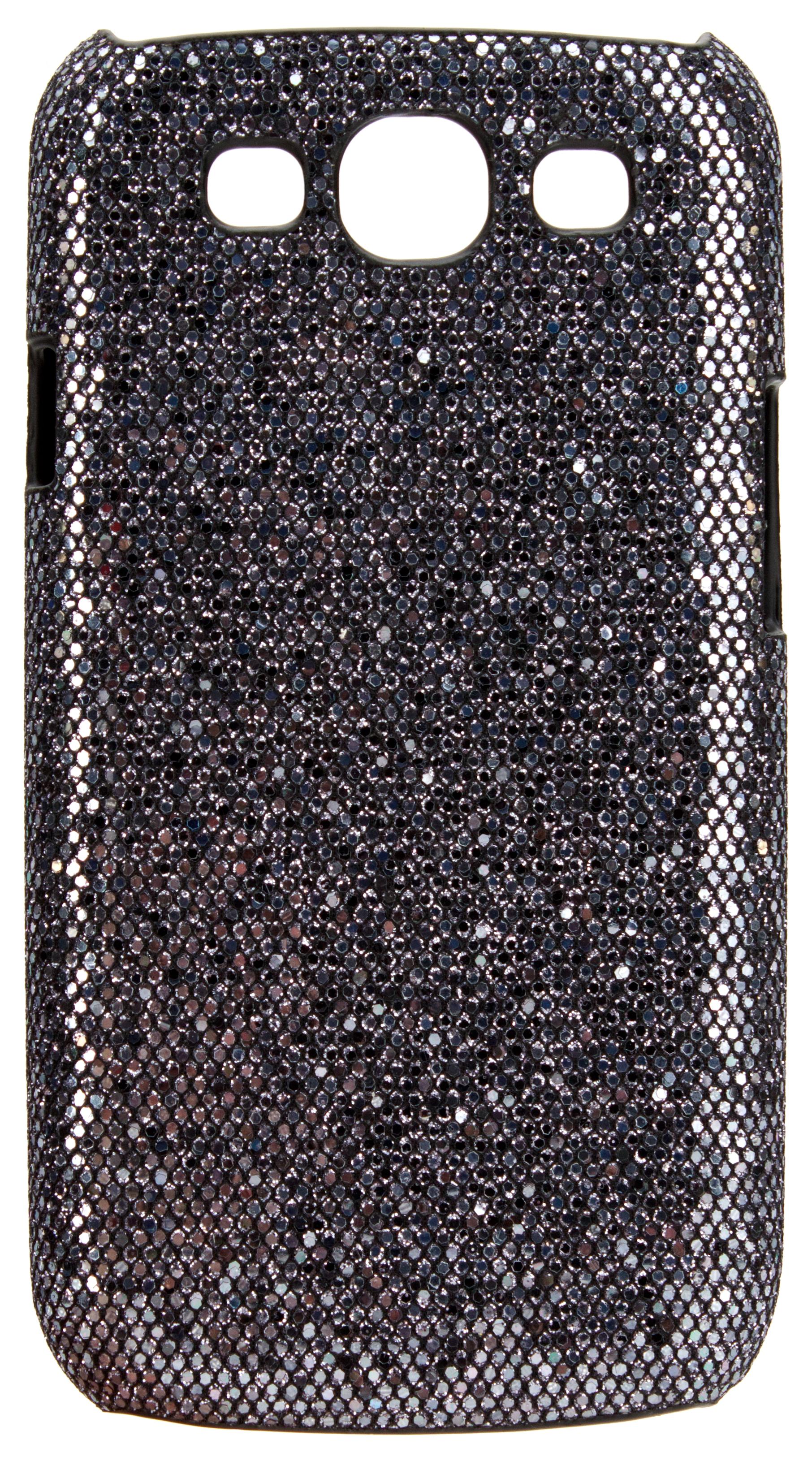 Foto DS Styles Zirconia Galaxy S3 Gris Oscuro