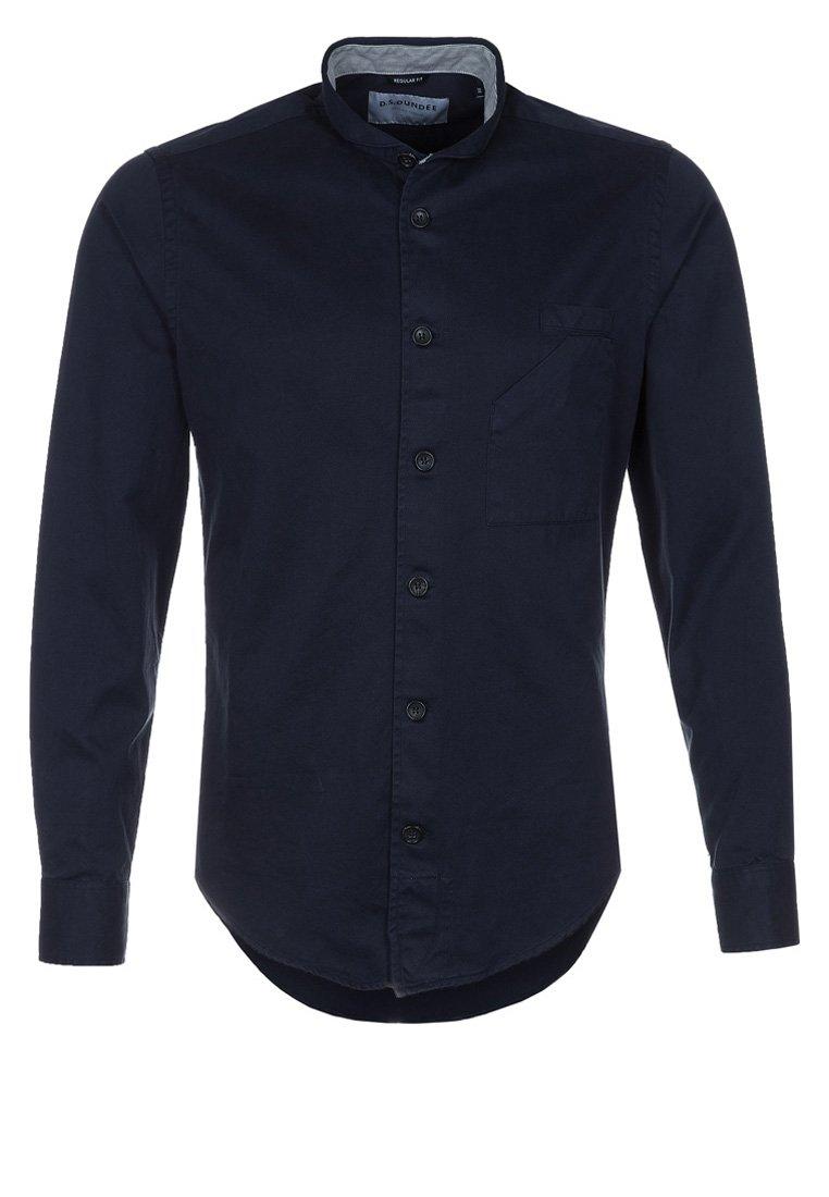 Foto D.S.DUNDEE STUARTFIELD Camisa informal azul foto 890220