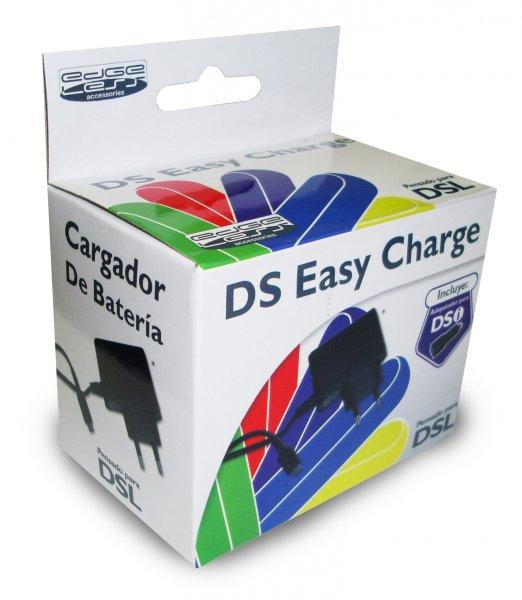 Foto Dsi/ndl Easy Charge Adaptador 220v - DS foto 804978