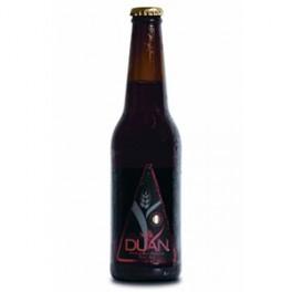 Foto Duan Ambrata 330ml. Microbrewery Brjo Snc
