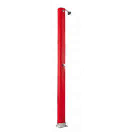 Foto Ducha solar big happy straight de flexinox foto 645988