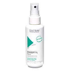 Foto Ducray Diaseptyl Spray 125 Ml