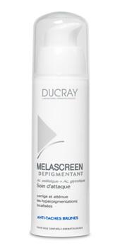 Foto Ducray Melascreen Despigmentante 30 Ml